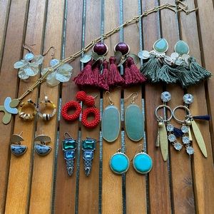 Beautiful Jewelry | Necklaces | Earrings | Bracelets